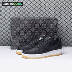 Nike Fragment X CLOT x Air Force 1 (Black) CZ3986-001 Unisex