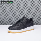 Nike Fragment X CLOT x Air Force 1 (Black) CZ3986-001 Unisex
