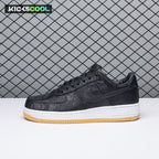 Nike Fragment X CLOT x Air Force 1 (Black) CZ3986-001 Unisex