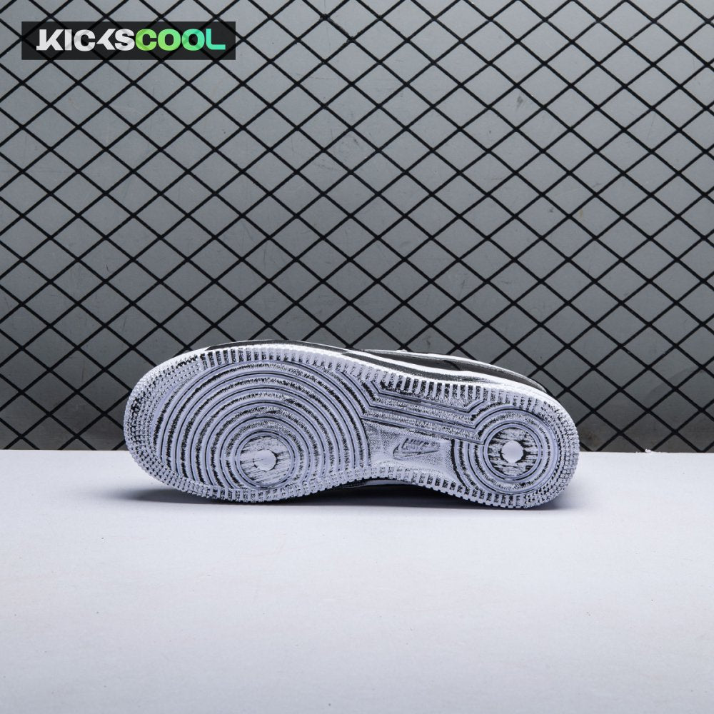 Nike Air Force 1 Low AQ3692-001 Unisex