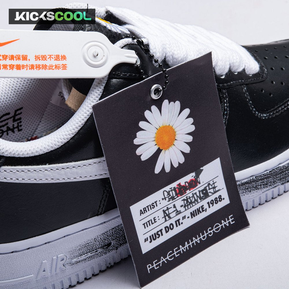 Nike Air Force 1 Low AQ3692-001 Unisex
