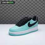 Nike x Air Force 1 1837 (Friends and Family) DZ1382-002 Unisex