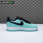 Nike x Air Force 1 1837 (Friends and Family) DZ1382-002 Unisex