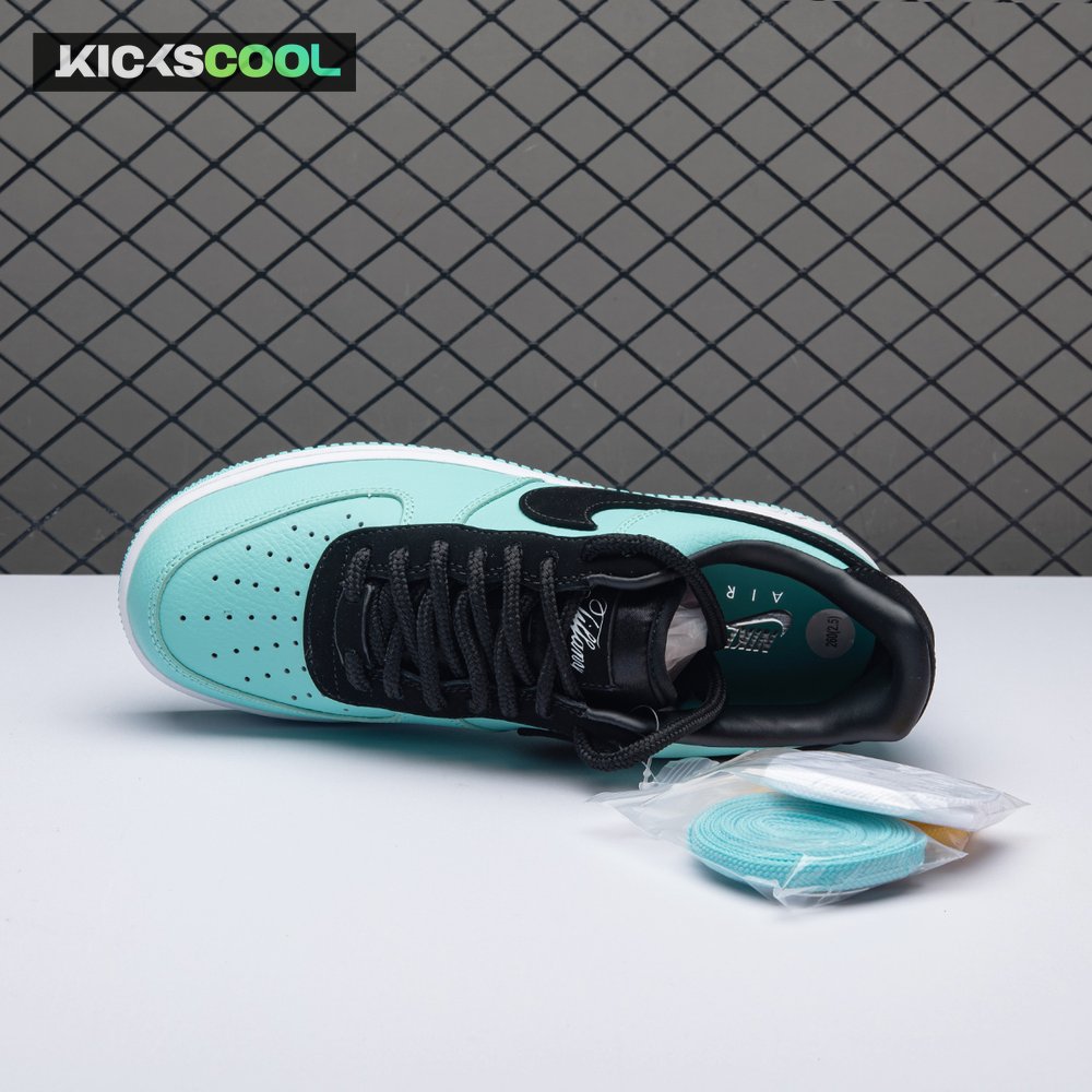 Nike x Air Force 1 1837 (Friends and Family) DZ1382-002 Unisex