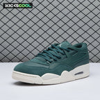 Jordan 4 RM Oxidized Green FQ7940 300 Unisex