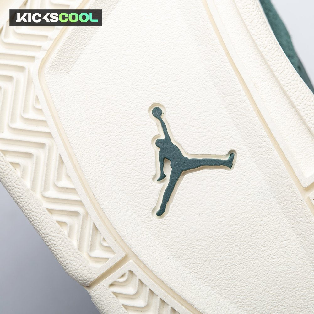 Jordan 4 RM Oxidized Green FQ7940 300 Unisex