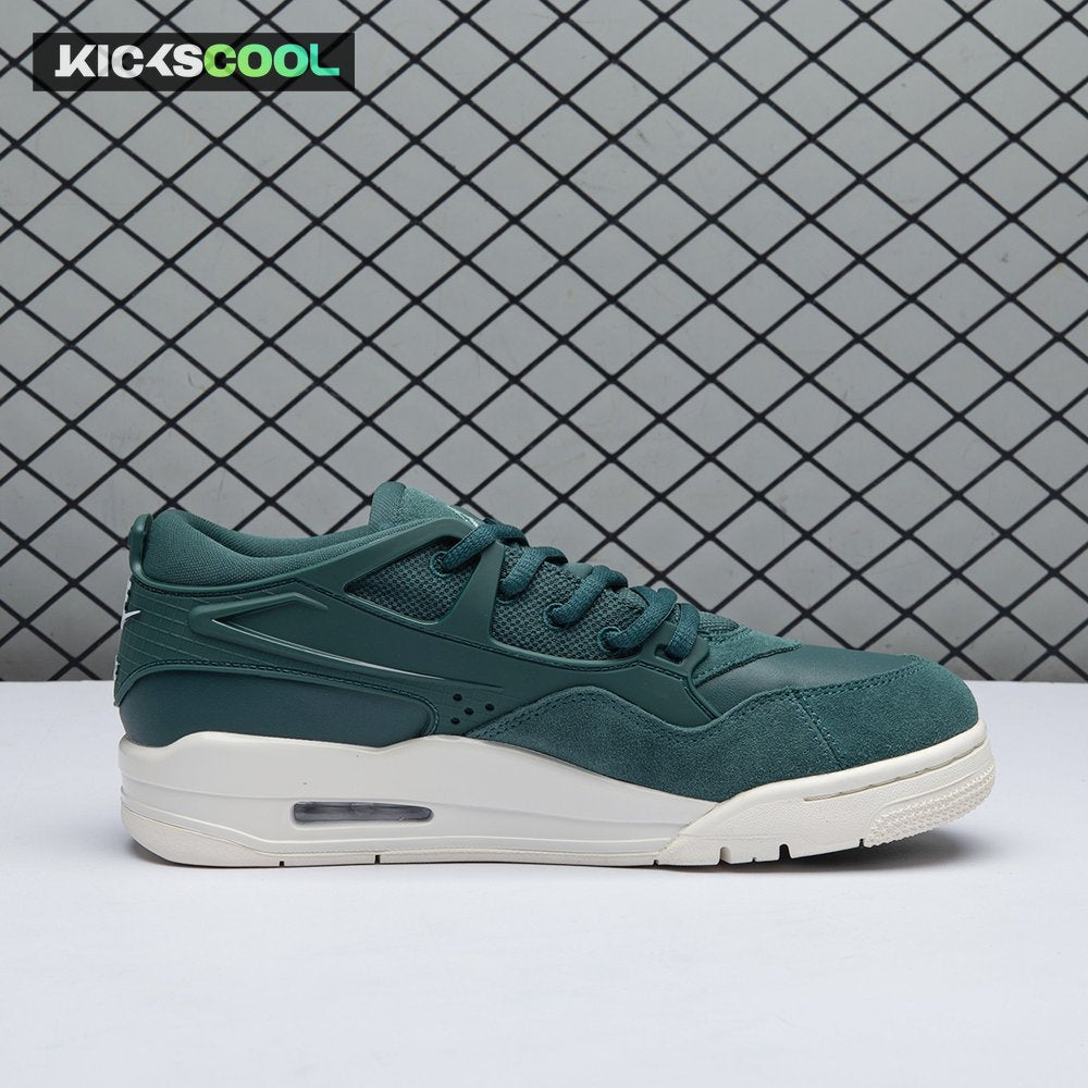 Jordan 4 RM Oxidized Green FQ7940 300 Unisex