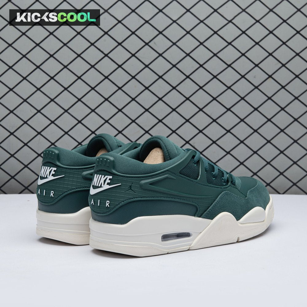 Jordan 4 RM Oxidized Green FQ7940 300 Unisex