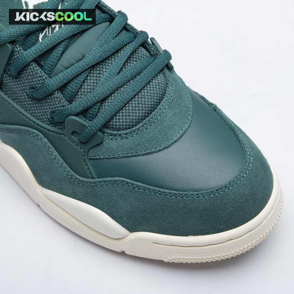 Jordan 4 RM Oxidized Green FQ7940 300 Unisex