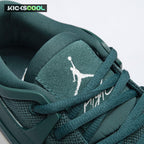 Jordan 4 RM Oxidized Green FQ7940 300 Unisex