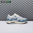 Nike Air Max 1 Patta Waves Noise Aqua DH1348-004 Unisex