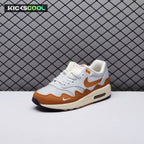 Nike Air Max 1 Patta Waves Monarch DH1348-001 Unisex