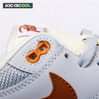 Nike Air Max 1 Patta Waves Monarch DH1348-001 Unisex