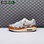 Nike Air Max 1 Patta Waves Monarch DH1348-001 Unisex