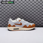 Nike Air Max 1 Patta Waves Monarch DH1348-001 Unisex