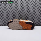 Nike Air Max 1 Patta Waves Monarch DH1348-001 Unisex