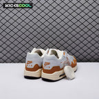 Nike Air Max 1 Patta Waves Monarch DH1348-001 Unisex