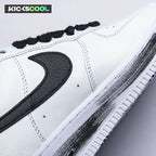 Nike Air Force 1 Low DD3223-100 Unisex