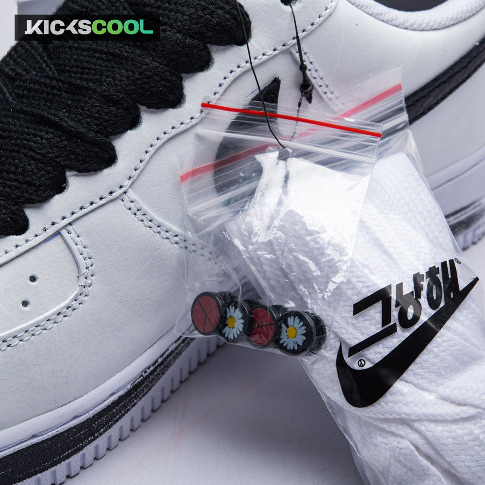 Nike Air Force 1 Low DD3223-100 Unisex