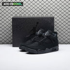 Jordan 4 Retro Black Cat (2025) FV5029-010 Unisex