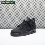 Jordan 4 Retro Black Cat (2025) FV5029-010 Unisex