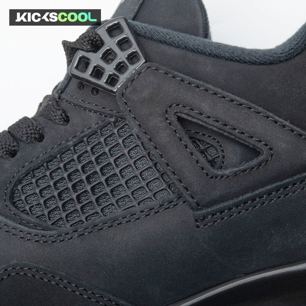 Jordan 4 Retro Black Cat (2025) FV5029-010 Unisex