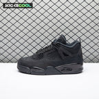 Jordan 4 Retro Black Cat (2025) FV5029-010 Unisex