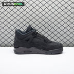 Jordan 4 Retro Black Cat (2025) FV5029-010 Unisex