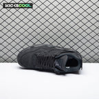 Jordan 4 Retro Black Cat (2025) FV5029-010 Unisex