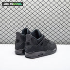 Jordan 4 Retro Black Cat (2025) FV5029-010 Unisex