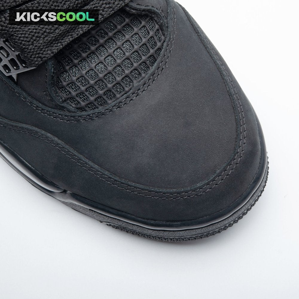 Jordan 4 Retro Black Cat (2025) FV5029-010 Unisex