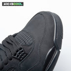 Jordan 4 Retro Black Cat (2025) FV5029-010 Unisex