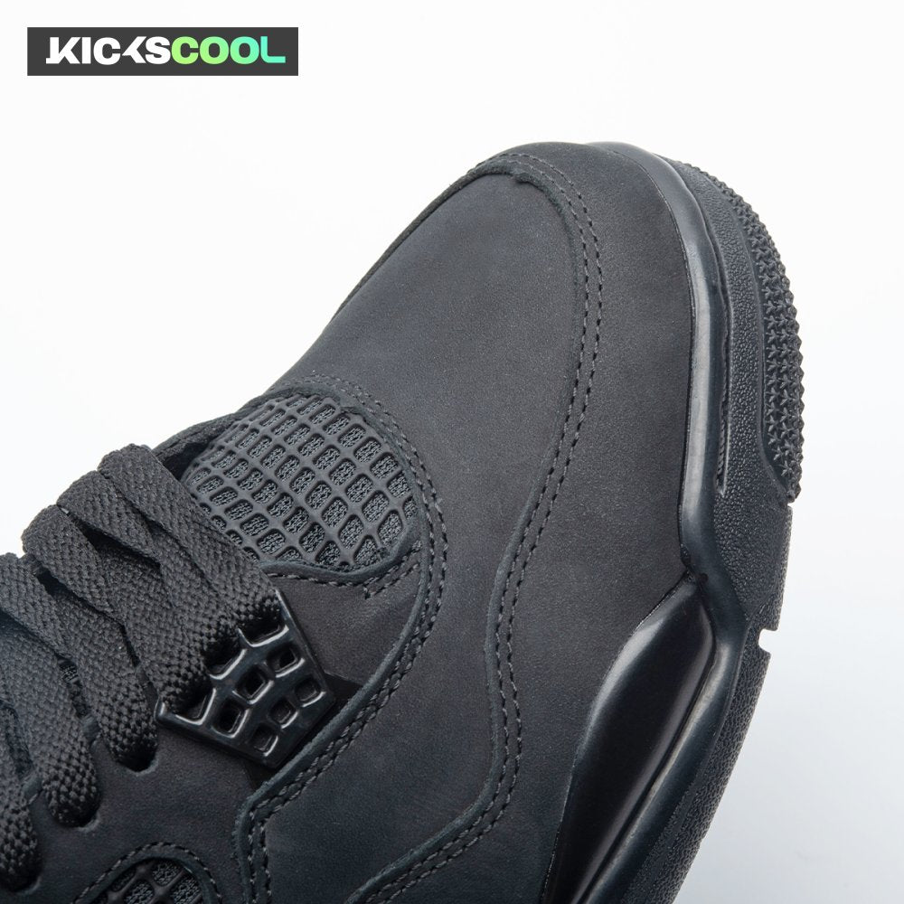 Jordan 4 Retro Black Cat (2025) FV5029-010 Unisex