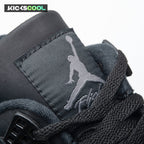 Jordan 4 Retro Black Cat (2025) FV5029-010 Unisex