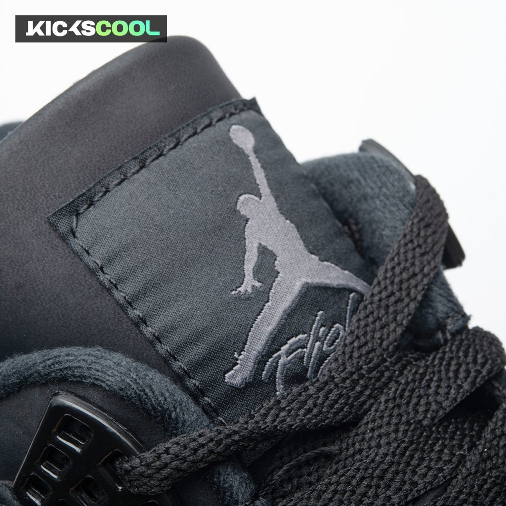 Jordan 4 Retro Black Cat (2025) FV5029-010 Unisex