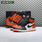 Jordan 1 Retro High OG Shattered Backboard (2025) DZ5485-008 Unisex