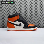Jordan 1 Retro High OG Shattered Backboard (2025) DZ5485-008 Unisex