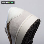 Jordan 1 Retro Low Golf Light Orewood Elephant DD9315-116 Unisex