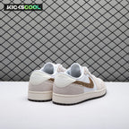 Jordan 1 Retro Low Golf Light Orewood Elephant DD9315-116 Unisex