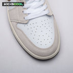 Jordan 1 Retro Low Golf Light Orewood Elephant DD9315-116 Unisex