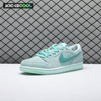 Jordan 1 Retro Low OG Washed Teal HQ8111-300 Unisex