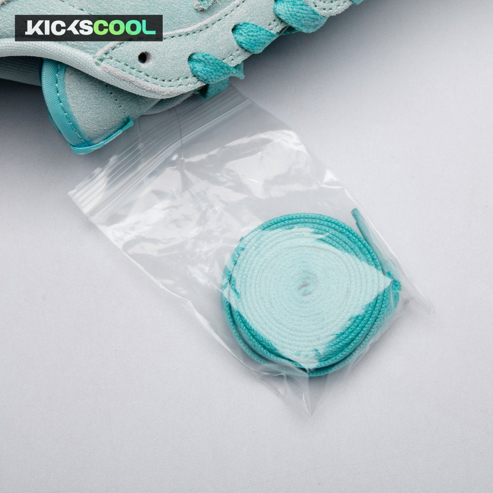 Jordan 1 Retro Low OG Washed Teal HQ8111-300 Unisex