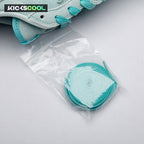 Jordan 1 Retro Low OG Washed Teal HQ8111-300 Unisex