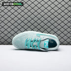 Jordan 1 Retro Low OG Washed Teal HQ8111-300 Unisex