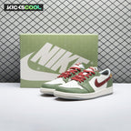 Jordan 1 Retro Low OG Year of the Dragon (2024) FN3727-100 Unisex