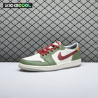 Jordan 1 Retro Low OG Year of the Dragon (2024) FN3727-100 Unisex