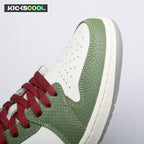 Jordan 1 Retro Low OG Year of the Dragon (2024) FN3727-100 Unisex