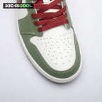 Jordan 1 Retro Low OG Year of the Dragon (2024) FN3727-100 Unisex