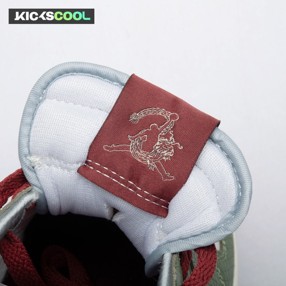 Jordan 1 Retro Low OG Year of the Dragon (2024) FN3727-100 Unisex