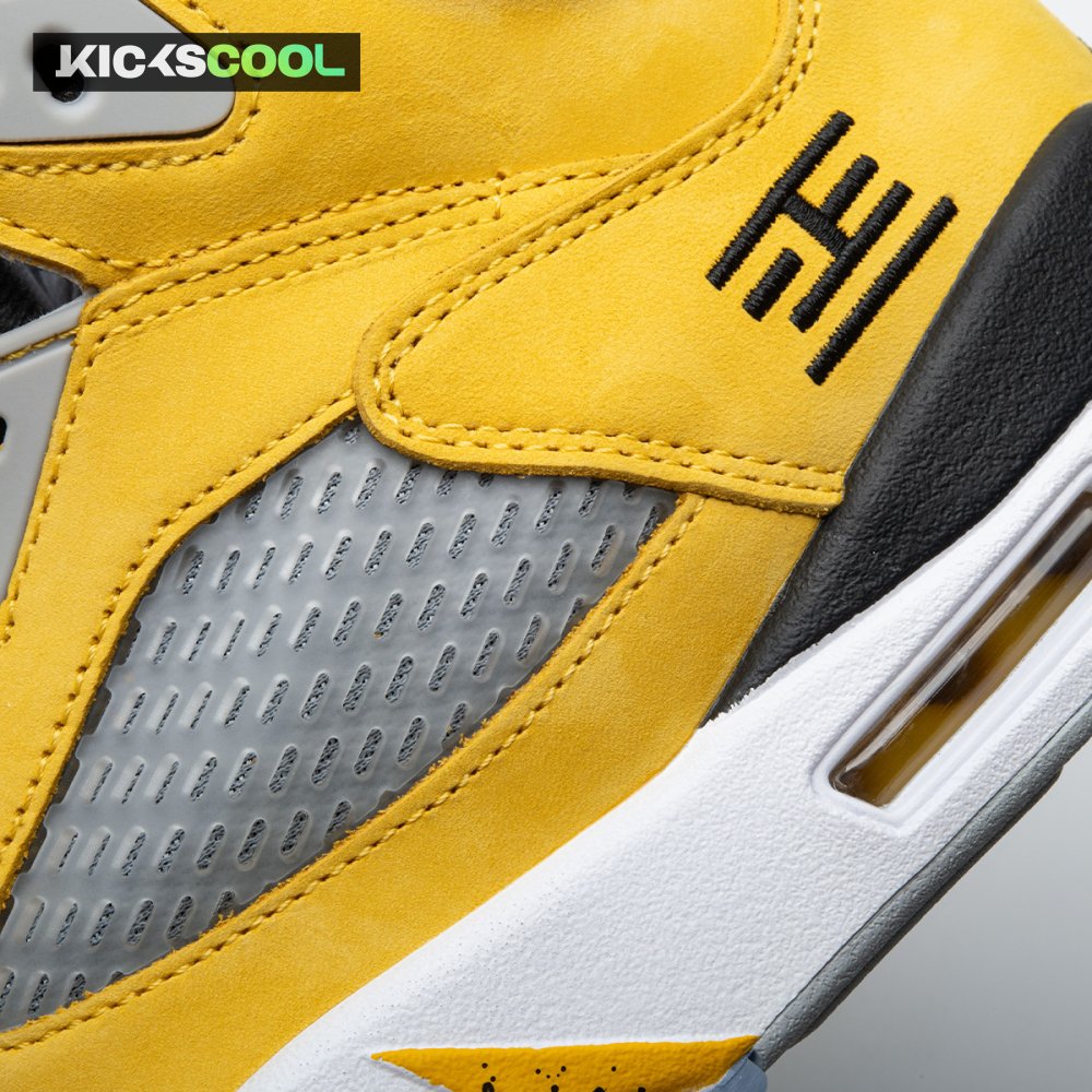 Jordan 5 Retro Tokyo T23 (2025) IO3372-700 Unisex